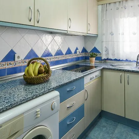 Apartmán Cozy In With Kitchen *