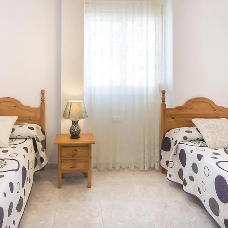 Apartmán Cozy In With Kitchen Torremolinos