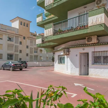 Met 2 Slaapkamers Aan Het In Torremolinos