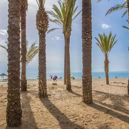 Met 2 Slaapkamers Aan Het In * Torremolinos