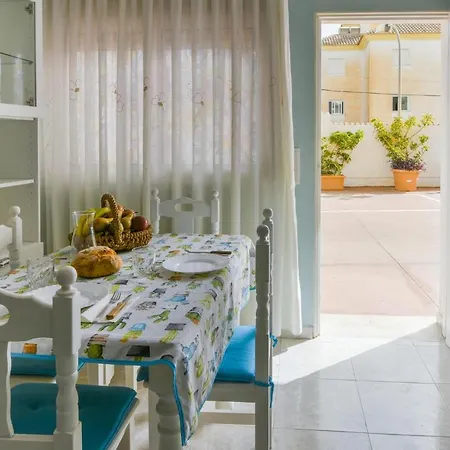 Cozy In With Kitchen Apartamento *
