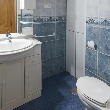 Met 2 Slaapkamers Aan Het In * Torremolinos