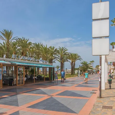 Met 2 Slaapkamers Aan Het In Torremolinos