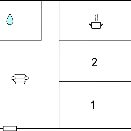 Lovely In توريمولينوس