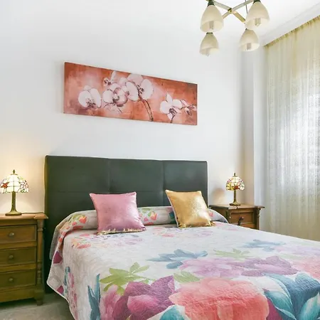 Lovely In Apartamento