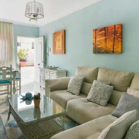 Lovely In Apartamento